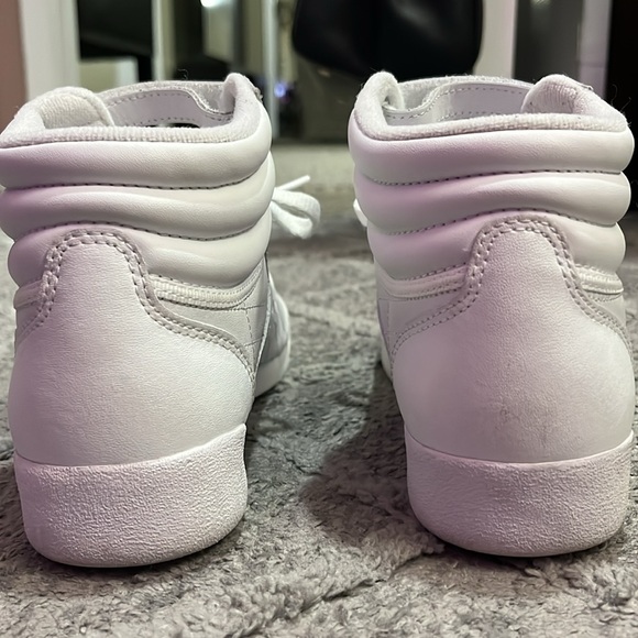 Reebok vintage sneakers - Picture 4 of 9